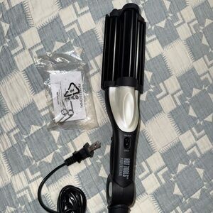 Hot Tools Professional Hair Waver